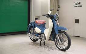 HONDA C125 SUPER CUB 2001 JA71