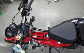 HONDA CT125-2 JA65