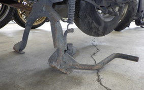 YAMAHA GEAR Gen.2 UA06J