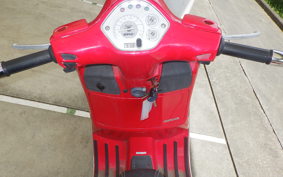 VESPA GTS250IE