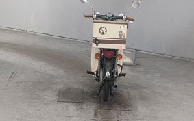 HONDA SUPER CUB90 HA02