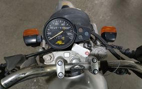 HONDA SL230 MD33