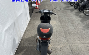 HONDA DIO