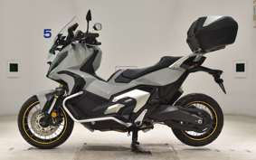 HONDA X-ADV 750 2021 RH10