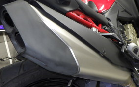 DUCATI MULTISTRADA V4S 2025