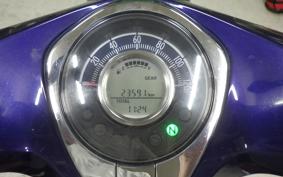 HONDA C125 SUPER CUB JA48