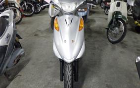 SUZUKI ADDRESS V125 1994 CF4EA