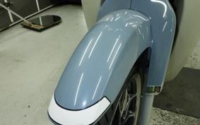 HONDA C125 SUPER CUB JA48