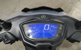 YAMAHA CYGNUS GRIF ASU SEJ4J