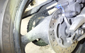 HONDA CBR600F GEN 3 2002 PC35