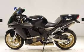 KAWASAKI ZX 1200 NINJA R 2002