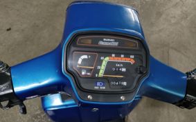 SUZUKI GEMMA125 CF41A