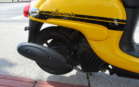 YAMAHA VINO AY02