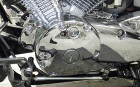 YAMAHA DRAGSTAR 250 2010 VG05J