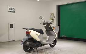 SUZUKI LET's 4 Basket 1996 CA43A