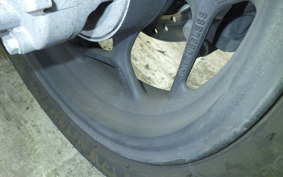 HONDA PCX125 2012 JK05