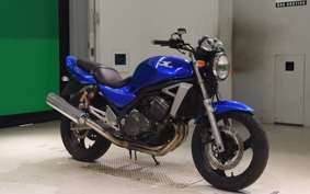 KAWASAKI BALIUS 250 Gen.2 1996 ZR250B