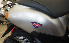 HONDA DIO FIT AF27
