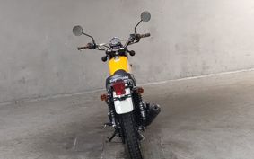 KAWASAKI 250TR BJ250F