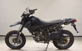 KAWASAKI KLX250D TRACKER X LX250V