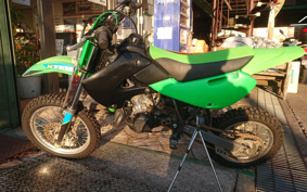 KAWASAKI KX65 KX065A