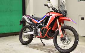 HONDA CRF250 GEN 2 RALLY 2021 MD47