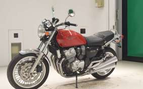 HONDA CB400F 1998 NC36