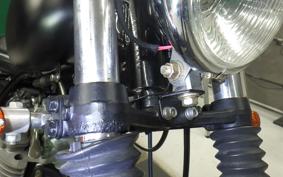 YAMAHA SR400 Gen.2 1994 1JR