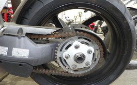 DUCATI MULTISTRADA ー1100 2007