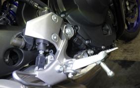 YAMAHA MT-09 A 2016 RN34J
