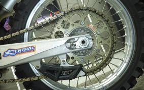 KTM 250 SX F 2011