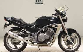 KAWASAKI BALIUS 250 ZR250A