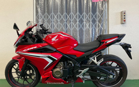 HONDA CBR400R ABS 2019 NC56