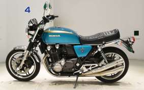 HONDA CB1100 2012 SC65