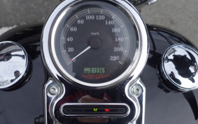 HARLEY FXDWG1450 2004 GEV