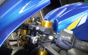 SUZUKI GSX-R1000R A 2019 DM11G