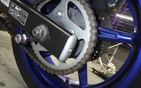 SUZUKI SV650 A 2016 VP55B