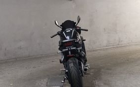 HONDA CBR650R 2021 RH03