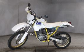 SUZUKI DR250 S SJ44A