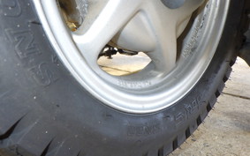 HONDA BENLY 50 AA03