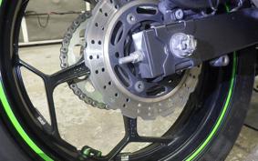KAWASAKI NINJA 250 EX250L