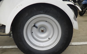 HONDA GYRO CANOPY TA03