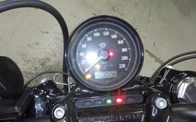 OTHER +HD. XL1200X 2022