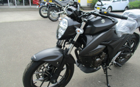 SUZUKI JIKUSA-250 ED22Y