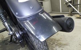 HONDA CG125