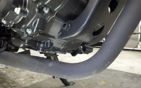 HONDA REBEL 250 A 2002 MC49