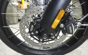 TRIUMPH SCRAMBLER 1200X 2026