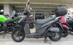 SUZUKI ADDRESS V110 CE47A
