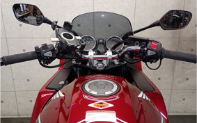 HONDA CB400 SUPER  BOL DOR ABS 2022 NC42