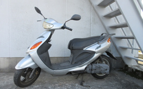 YAMAHA AXIS100 SB06J